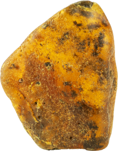 8,50 g Marine Amber nugget (1)