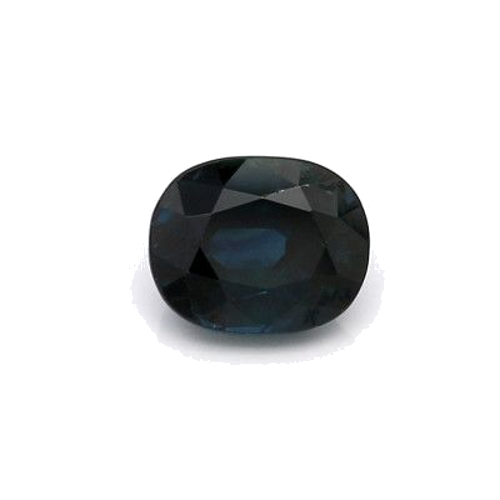 1.56 carat BLUE BRILLIANTSTEP cut Other Safyras (1)