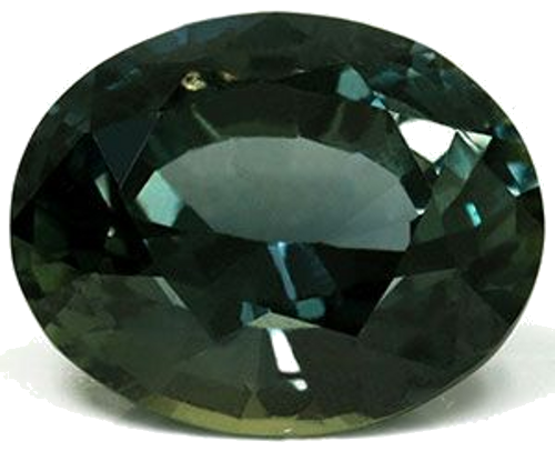 4.79 carat GREEN Oval Safyras (1)