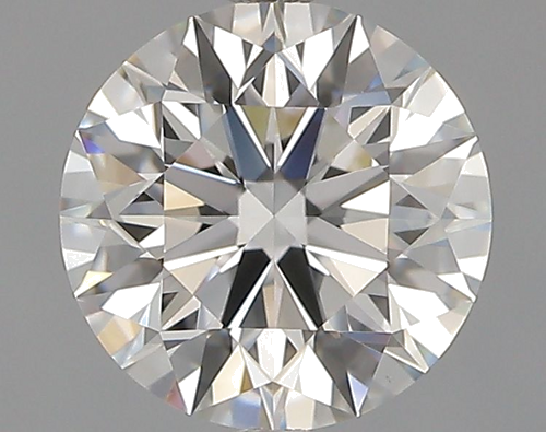 1.03 carat G-VS1 Excellent cut Natūralus Round Deimantas (1)