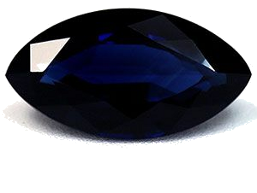 2.09 carat BLUE Marquise Safyras (1)