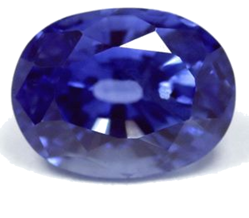 1.67 carat BLUE Oval Safyras (1)