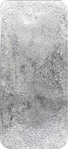 1 кг Серебряный слиток Metalor Швейцария (3)