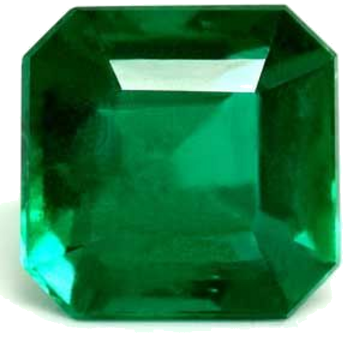 1.49 carat GREEN Emerald Smaragdas (1)