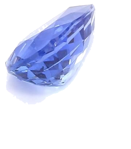 1.6600000000000001 carat BLUE MODIFIEDBRILLIANTSTEP cut Pear Safyras (1)