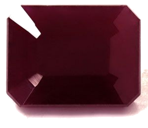 9.47 carat RED Emerald Rubinas (1)
