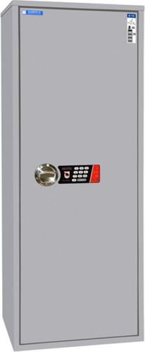 Office Safe Griffon B.118.E (35 kg) (1)