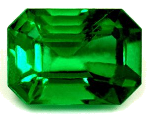 1.15 carat GREEN Emerald Smaragdas (1)