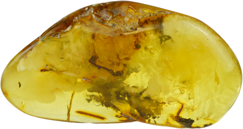 26,25 g Amber nugget (2)