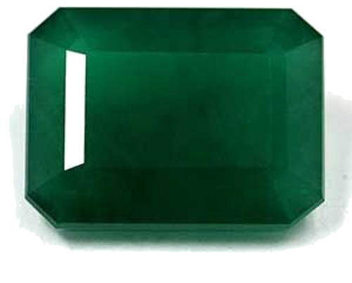 7.28 carat GREEN Emerald Smaragdas (1)
