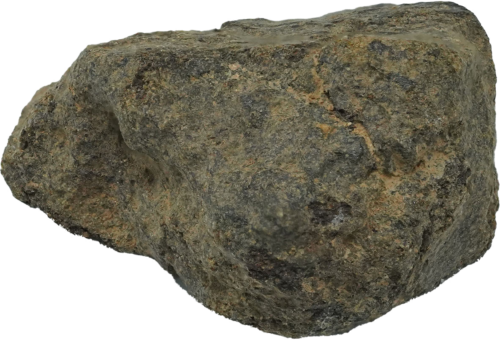 2,8 g Meteorīts (1)