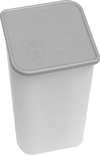 Tūba 1 oz Britannia sidabrinėms monetoms (naudota) (1)