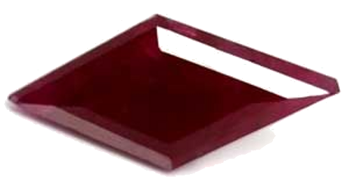 1.45 carat RED Other Rubinas (1)