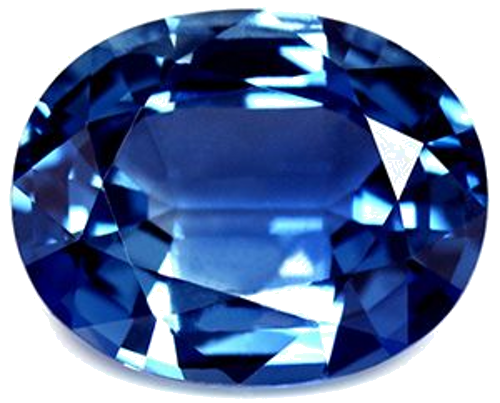 4.48 carat BLUE Oval Safyras (1)