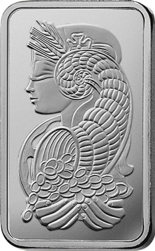 2,5 g Palladium Bar PAMP (2)