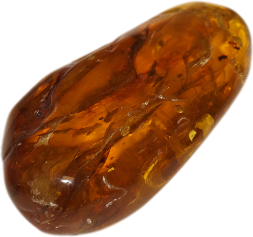 32 g Amber Nugget (3)