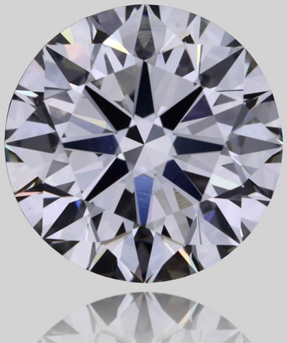 1.2 carat J-VS2 Excellent cut Natūralus Round Deimantas (1)