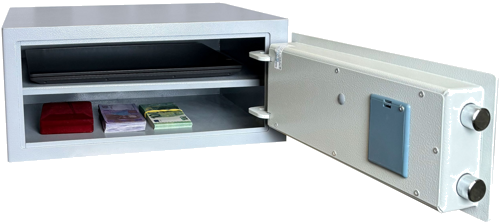 Home Safe Griffon S.20.E 17 (21 kg) (4)