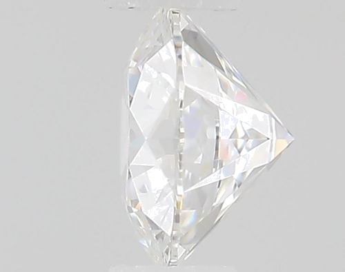 0.2 carat E-VS1 Excellent cut Natūralus Round Deimantas (1)