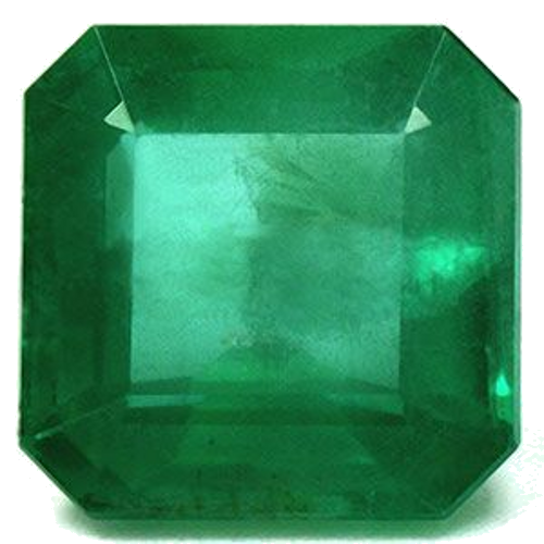 4.3 carat GREEN Emerald Smaragdas (1)