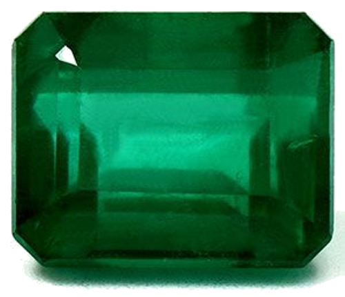 5.8 carat GREEN Emerald Smaragdas (1)