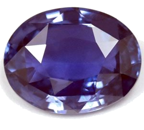 4.44 carat BLUE Oval Safyras (1)
