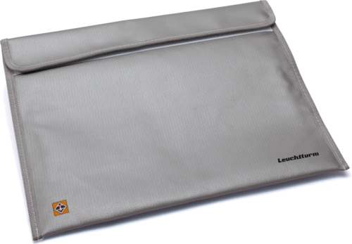 Fireproof document case Impervius (1)