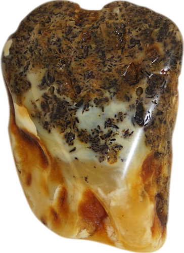 Самородок янтаря 14,80 г (1)