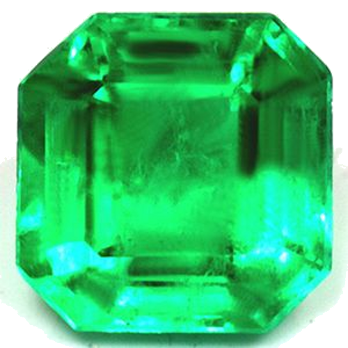 2.52 carat GREEN Emerald Smaragdas (1)
