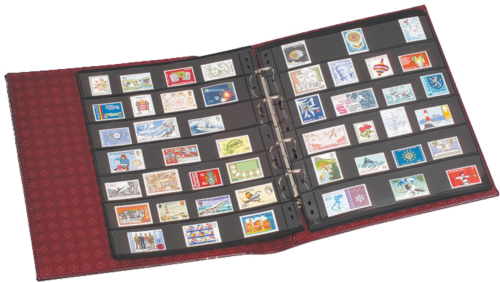 Albums Optima Classic (3)