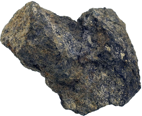 2,4 g Meteoritas (2)