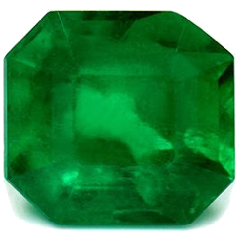 1.63 carat GREEN Emerald Smaragdas (1)