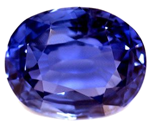1.81 carat BLUE Oval Safyras (1)