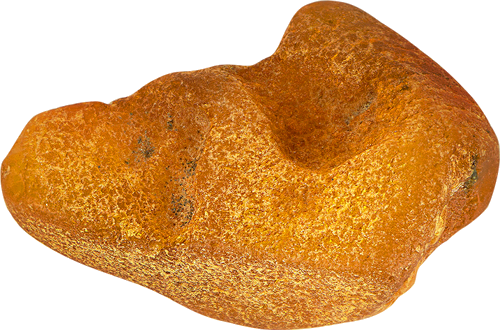 5,30 g Jūrinio Gintaro grynuolis (1)