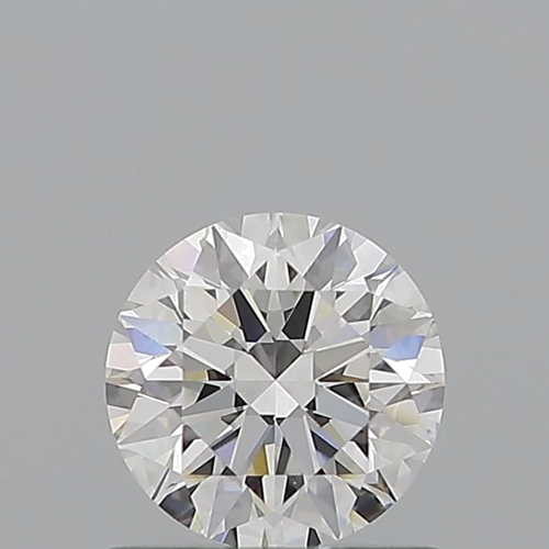 0.82 carat E-VS1 Excellent cut Natūralus Round Deimantas (1)