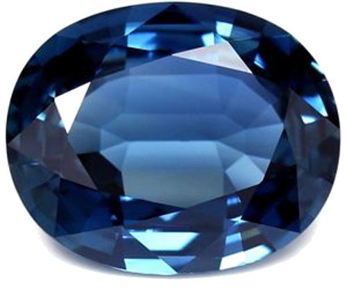 5.65 carat BLUE Oval Safyras (1)