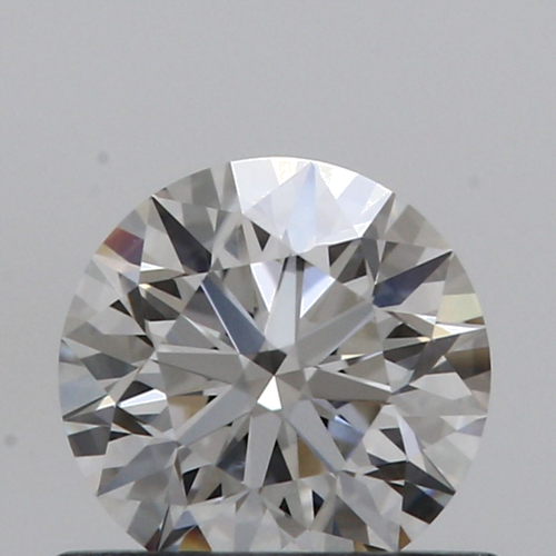 0.56 karato I VVS1 EX ROUND Deimantas (1)