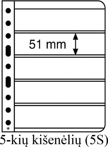 Листы двусторонние Vario (6)