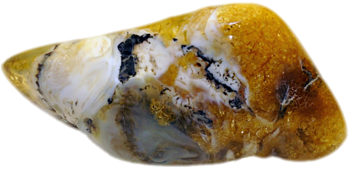 6,65 g Gintaro grynuolis (3)