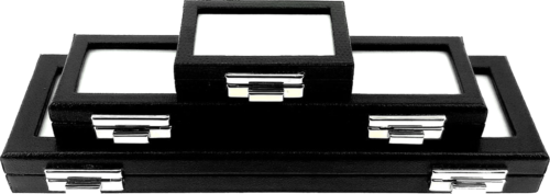 Anti-static jewellery tweezers (for setting diamonds, beads, etc.) (4)