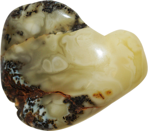 10,10 g Amber Nugget (1)