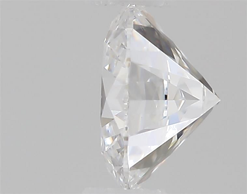 0.23 carat D-VS1 Excellent cut Natūralus Round Deimantas (1)