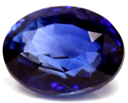3.07 carat BLUE Oval Safyras (1)