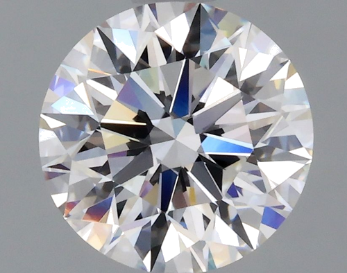 1.15 carat D-VS1 Excellent cut Natūralus Round Deimantas (1)