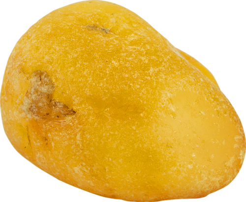 9.55 гр. Самороден морски кехлибар (3)