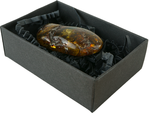 10,45 g Amber nugget (2)