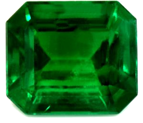 1.48 carat GREEN Emerald Smaragdas (1)