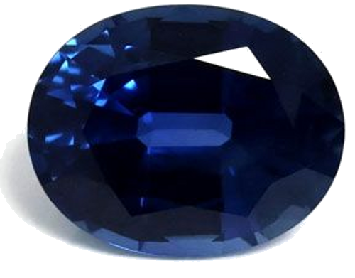 2.47 carat BLUE Oval Safyras (1)