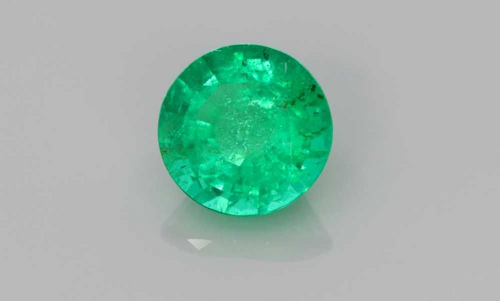 1.2 carat GREEN Smaragdas (1)