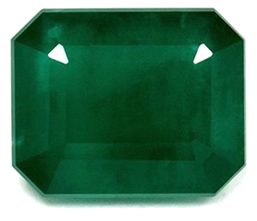 7.07 carat GREEN Emerald Smaragdas (1)